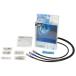 SWAGE-LINE �X�E�F�b�W���C�� �t�����g�^�N���b�` �z�[�X�L�b�g �z�[�X�J���[�F�u���b�N�X���[�N CB1100 CB1100EX HONDA �z���_ �u���[�L