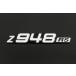 PMCpi- M si-Z948RS боковая крышка эмблема Z900RS KAWASAKI Kawasaki эмблема экстерьер 