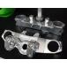 MARVELOUS ENGINEERINGma-belas инженер кольцо Street Triple Tree garu Wing модель GPZ900R KAWASAKI Kawasaki руль 