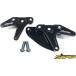 SNIPER SNIPER:snaipa- racing stand hook sprocket guard attaching type B color : black Z900 Z900RS ZX-10R ZX-10R SE ZX-10RR ZX-6R ZX636
