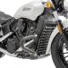 Puig Poo-chi защита двигателя BOBBER SCOUT INDIAN MOTORCYCLE индеец рама 