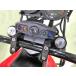JB POWER(BITO R&amp;D) JB энергия (bito-R&amp;D) вилка Bridge цвет : черный GPz1100F KAWASAKI Kawasaki руль 