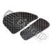 Eazi-Grip �C�[�W�[�O���b�v �j�[�O���b�v�T�|�[�g TANK GRIP PERFOMANCE �^�C�v�FEVO(�X�^���_�[�h) �J���[�F�u���b�N Ninja 1000SX KAWASAKI �J���T�L �O��