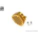 KN план Kei enkikak расчет времени привод покрытие модель 2 цвет : Gold Cygnus X BW*S125 BW*S X 125 R YAMAHA Yamaha прочее крышка двигателя двигатель 