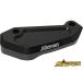 SNIPERsnaipa- главный цилиндр защита цвет : черный NINJA ZX-4RR ZX-4R SE ZX-25RR ZX-25R Z650RS Z650 NINJA650 KAWASAKI Kawasaki тормоз 