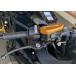 SNIPER �X�i�C�p�[ �}�X�^�[�V�����_�[�K�[�h �J���[�F�S�[���h NINJA ZX-4RR ZX-4R SE ZX-25RR ZX-25R Z650RS Z650 NINJA650 KAWASAKI �J���T�L �u���[�L �֘A�摜2