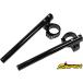 SNIPERsnaipa- отдельная рукоятка балка комплект NINJA ZX-4RR ZX-4R SE ZX-25RR ZX-25R KAWASAKI Kawasaki отдельная рукоятка руль 