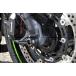 BABYFACE �x�r�[�t�F�C�X �A�N�X���v���e�N�^�[ ZX-25R ZX-4R ZX-4RR KAWASAKI �J���T�L �A�N�X���X���C�_�[ �t���[�� �֘A�摜1