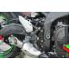BABYFACE �x�r�[�t�F�C�X �Z�b�g�o�b�N�v���[�g �d�l�F�V�t�^�[������ ZX-25R ZX-4R ZX-4RR KAWASAKI �J���T�L �o�b�N�X�e�b�v �X�e�b�v ����� �֘A�摜1