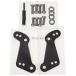 BABYFACE �x�r�[�t�F�C�X �Z�b�g�o�b�N�v���[�g �d�l�F�V�t�^�[������ ZX-25R ZX-4R ZX-4RR KAWASAKI �J���T�L �o�b�N�X�e�b�v �X�e�b�v ����� �֘A�摜2