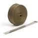 MCS M si-esExhaust insulating wrap 2 wide цвет : медь muffler Vantage muffler 