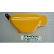 CAT*S FACTORY Cat's tsu Factory правый боковой рама покрытие цвет : banana yellow Monkey 125 HONDA Honda боковой обтекатель * боковая крышка обтекатель относящийся экстерьер 