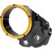 DUCABIKE (DBK)duka мотоцикл (ti- Be ke-) 3D-EVO прозрачный кожух сцепления комплект корпус цвет : черный / кольцо цвет : Gold DUCATI Ducati 