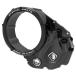 DUCABIKE (DBK)duka мотоцикл (ti- Be ke-) 3D-EVO прозрачный кожух сцепления комплект корпус цвет : черный / кольцо цвет : черный DUCATI Ducati 