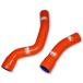 SAMCO SPORT Samco спорт охлаждающая жидкость шланг ( радиатор шланг ) цвет : orange 790 Duke KTM радиатор охлаждающий относящийся двигатель 