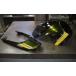 GULL CRAFTgaru craft BULLET BIKINI TYPE-C обтекатель с экраном цвет : зеленый одиночный цвет Z900RS KAWASAKI Kawasaki обтекатель относящийся экстерьер 