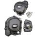 R&G R&G:륢ɥ Engine Case Cover Kit (3pc) Z900RS