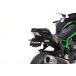 ACTIVE активный без крыла комплект Z H2 SE Z900 KAWASAKI Kawasaki крыло относящийся экстерьер 