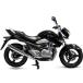 METAL GEAR metal механизм slip-on глушитель ( twin модель ) GSR250 SUZUKI Suzuki slip-on глушитель muffler 