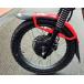 Moto Salgo ���g�T���S �t�����g�}�b�h�t���b�v CT125�E�n���^�[�J�u HONDA �z���_ �t�����g�t�F���_�[ �t�F���_�[�֘A �O�� �֘A�摜3