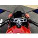 AELLAaela aluminium руль комплект цвет : полировка PANIGALE V2 DUCATI Ducati руль комплект руль 