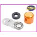 DMR-JAPANti- M a-ru Japan needle bearing convert kit [spa.. torn futoshi .] color : orange NSR250R(SE) NSR250R(SP)