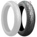 BRIDGESTONE ֥¥ȥ BATTLAX BT-46(V) TOURING 130/80-18 M/C 66V T/L Хȥå ġ󥰥