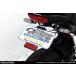 WirusWin WirusWin без крыла комплект CB250R CB300R HONDA Honda крыло относящийся экстерьер 