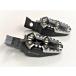 K-FACTORY Kei Factory foot колок TYPE2 Serow 250 YAMAHA Yamaha подножка подвеска 
