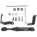 Y*S GEAR(YAMAHA) wise механизм демпфер производительности SR400 YAMAHA Yamaha подрамник рама 
