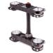 XTRIG X toligTRIPLE CLAMP ROCS Pro ( Triple Clan Prox Pro ) рычаг управления зажим опция : нет руль 