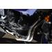 SP Tadao специальный детали Tadao POWERBOX( энергия box ) труба YZF-R3 YAMAHA Yamaha выхлопная труба muffler 