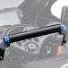 DAYTONA �f�C�g�i �N�����v�o�[ �}���`�o�[�z���_�[ �L���b�v�{���g�J���[�F�u���[ YZF-R25 YZF-R3 YAMAHA ���}�n �}���`�o�[�E�}�E���g�o�[ �d�q�@���