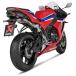 AKRAPOVIC ݥӥå ǧ åץ饤ޥե顼 CBR600RR HONDA ۥ åץޥե顼 ޥե顼