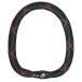 ABUS Abu sIvy Steel-O-Chain 9210 блокировка размер :10 mm|140 cm chain lock хранение * противоугонное сопутствующие товары 