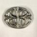 ���ʲ�K&W ��BILL WALL LEATHER��Gothic Cross Belt Buckle �٥�ȥХå��� ����¾���ѥ�륰�å� ���ѥ��