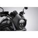HONDA Honda head обтекатель фар Rebel1100 обтекатель с экраном обтекатель относящийся экстерьер 