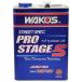 WAKOS Waco's Pro-S 50 Pro stage S[15W-50][4 -тактное масло ] емкость :4L 4 -тактное масло масло 