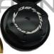 ASYe-eswai вынос руля гайка цвет : черный / модель : Demon Demon150GR DemonGR200R 4V Dacorsa2 GPX вынос руля гайка * вынос руля болт руль 