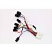 OHNO SPEED oo no спидометр для основа Harness GSX1000S GSX1100S GSX750S1 GSX750S2 GSX750SS SUZUKI Suzuki прочее Harness переключатель * Harness отношение 