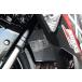 AGRAS Agras радиатор core защита модель :A Logo есть ZX-25R ZX-4RR KAWASAKI Kawasaki сердцивина радиатора a защита * маслоохладитель core защита охлаждающий относящийся 