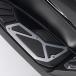 Y*S GEAR(YAMAHA) wise механизм foot panel пол NMAX NMAX155 YAMAHA Yamaha пол панель * панель подножки подножка подвеска 