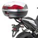 GIVIjibi mono rack для фитинг [266FZ] CB1000R HONDA Honda сумка * box установка крепление, опора кузов для сумка * кейс 
