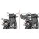 GIVIjibi mono rack для фитинг [4117FZ] Ninja650 Z650 KAWASAKI Kawasaki сумка * box установка крепление, опора кузов для сумка * кейс 