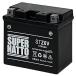 SUPER NATTO super гайка super гайка [ продолжительный срок службы * долгосрочная гарантия ][ мотоцикл аккумулятор ][STZ6V] CBR125R HONDA Honda свинец серия аккумулятор аккумулятор относящийся 