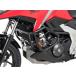 HEPCO&BECKERhepko&be машина защита двигателя NC750X HONDA Honda рама 