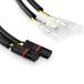 Puig Poo-chi оригинальный переходник соответствует указатель поворота Harness BMW модель (TURN SIGNALS CONNECTORS FOR BMW) M1000RR M1000R R1200RS R1200R R1250RS R1250R S1000RR S1000R