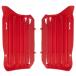 POLISPORT Polisport радиатор жалюзи CRF 250R 250RX 450R 450RX HONDA Honda сердцивина радиатора a защита * маслоохладитель core защита охлаждающий относящийся двигатель 