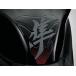 SUZUKI Suzuki подушка бака цвет : черный & красный (99180-10L00-REJ) Hayabusa бак относящийся экстерьер 