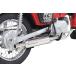 SP Takegawa SPtake сторона P-SHOOTER muffler кабина тонн стиль Cross Cub 50 Super Cub 50 HONDA Honda полный глушитель выхлопа 
